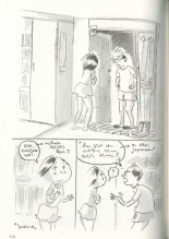 Fraise et Chocolat : Tome 2 : page 116