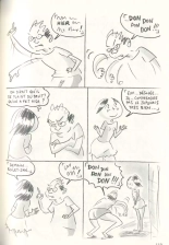 Fraise et Chocolat : Tome 2 : page 117