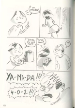 Fraise et Chocolat : Tome 2 : page 118