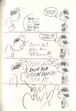 Fraise et Chocolat : Tome 2 : page 119