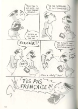 Fraise et Chocolat : Tome 2 : page 120