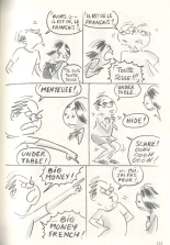 Fraise et Chocolat : Tome 2 : page 121