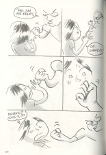 Fraise et Chocolat : Tome 2 : page 122