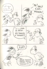 Fraise et Chocolat : Tome 2 : page 123