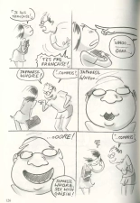 Fraise et Chocolat : Tome 2 : page 124