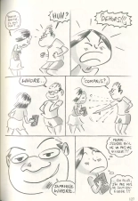 Fraise et Chocolat : Tome 2 : page 125
