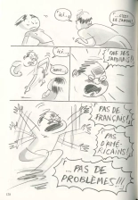 Fraise et Chocolat : Tome 2 : page 126