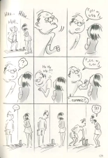 Fraise et Chocolat : Tome 2 : page 127