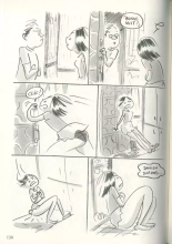 Fraise et Chocolat : Tome 2 : page 128