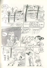 Fraise et Chocolat : Tome 2 : page 129