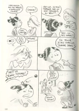 Fraise et Chocolat : Tome 2 : page 130