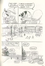 Fraise et Chocolat : Tome 2 : page 131