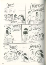Fraise et Chocolat : Tome 2 : page 132