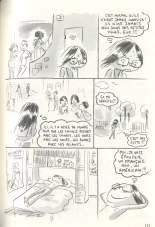 Fraise et Chocolat : Tome 2 : page 133
