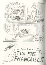 Fraise et Chocolat : Tome 2 : page 134