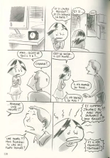 Fraise et Chocolat : Tome 2 : page 136