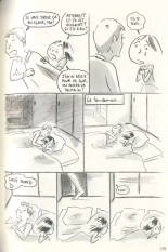 Fraise et Chocolat : Tome 2 : page 137