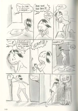 Fraise et Chocolat : Tome 2 : page 138