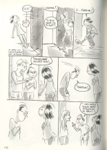Fraise et Chocolat : Tome 2 : page 140