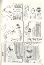 Fraise et Chocolat : Tome 2 : page 141