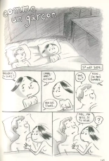 Fraise et Chocolat : Tome 2 : page 143