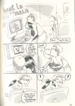 Fraise et Chocolat : Tome 2 : page 147