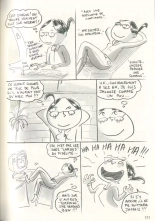 Fraise et Chocolat : Tome 2 : page 149