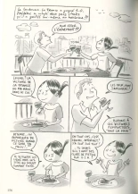 Fraise et Chocolat : Tome 2 : page 154
