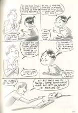 Fraise et Chocolat : Tome 2 : page 155