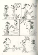 Fraise et Chocolat : Tome 2 : page 159