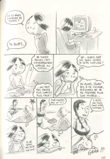 Fraise et Chocolat : Tome 2 : page 162