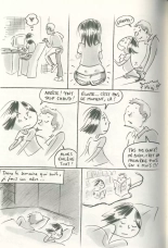 Fraise et Chocolat : Tome 2 : page 163