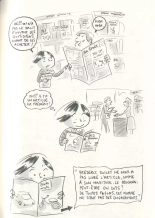 Fraise et Chocolat : Tome 2 : page 164