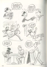 Fraise et Chocolat : Tome 2 : page 165