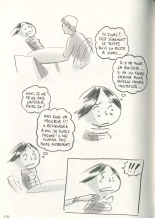 Fraise et Chocolat : Tome 2 : page 167