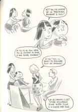 Fraise et Chocolat : Tome 2 : page 168