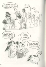 Fraise et Chocolat : Tome 2 : page 169