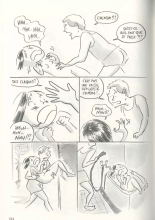 Fraise et Chocolat : Tome 2 : page 181