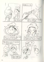 Fraise et Chocolat : Tome 2 : page 183
