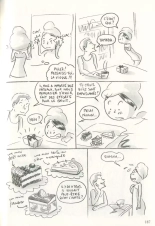 Fraise et Chocolat : Tome 2 : page 184