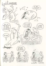 Fraise et Chocolat : Tome 2 : page 186