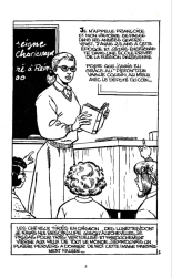 Françoise - J'ai été pervertie par mon prof de body-building : page 4