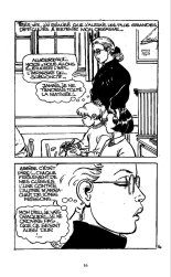 Françoise - J'ai été pervertie par mon prof de body-building : page 17
