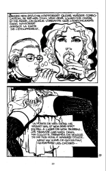Françoise - J'ai été pervertie par mon prof de body-building : page 20