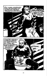 Françoise - J'ai été pervertie par mon prof de body-building : page 22