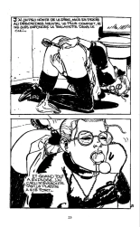 Françoise - J'ai été pervertie par mon prof de body-building : page 24