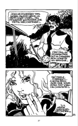 Françoise - J'ai été pervertie par mon prof de body-building : page 28