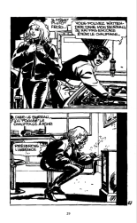 Françoise - J'ai été pervertie par mon prof de body-building : page 30
