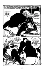 Françoise - J'ai été pervertie par mon prof de body-building : page 37