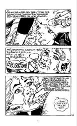 Françoise - J'ai été pervertie par mon prof de body-building : page 42